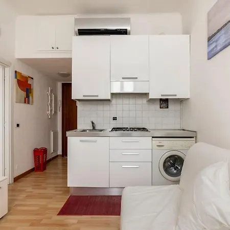 Papi12 Apartment Milan Exterior photo