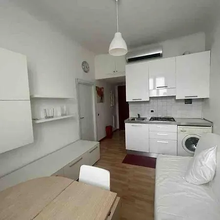 Papi12 Apartment Milan Exterior photo