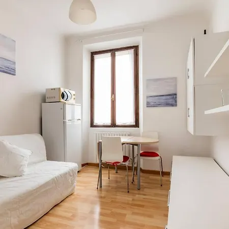 Papi12 Apartment Milan Exterior photo