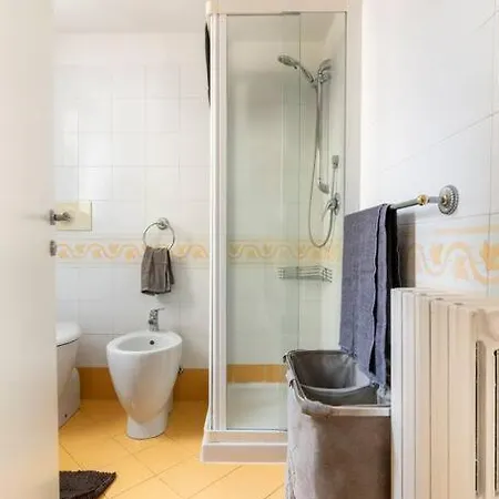 Papi12 Apartment Milan Exterior photo